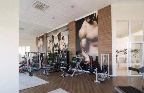 Duplex 2 suítes vista para o Parque Vaca Brava - Foto 14