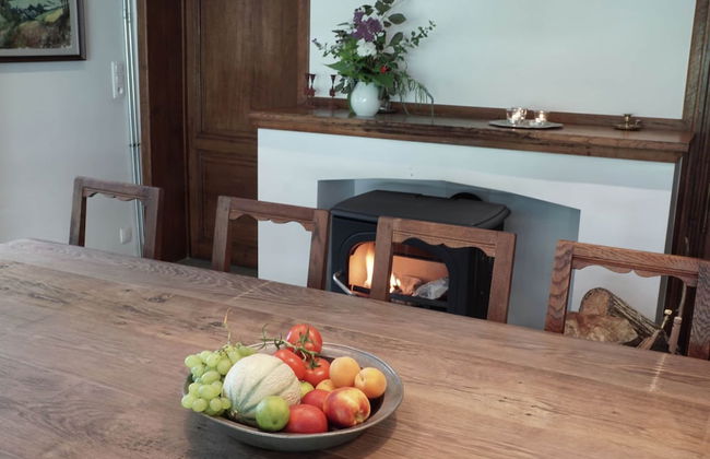 Holiday Home in Redu With Garden - Photo 19