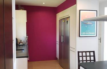 Maison Cosy à 100m de la Plage - Guidel-Océan - Foto 3