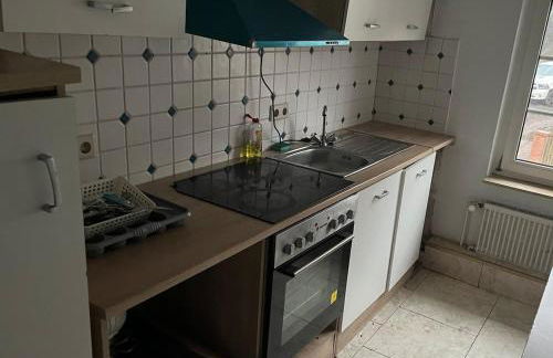 Unterkunft Bergen Sülze - Foto 10