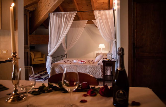 Villa dei Mulini - Foto 11