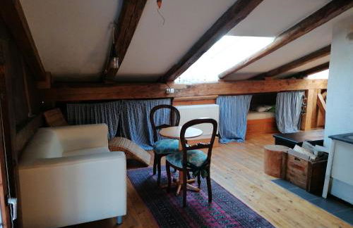 Eichenhof, Wohnung Rustika B - Foto 6