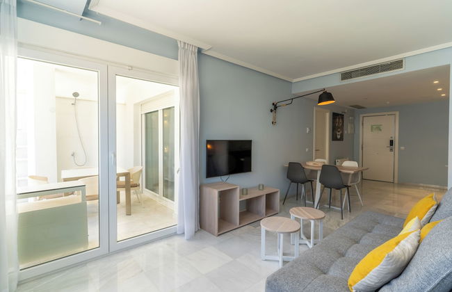 Dormio Resort Costa Blanca Beach & Spa - Foto 78