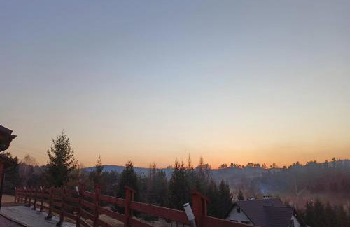 Bieszczadzki Bohater Domki 533-502-137 - Photo 74