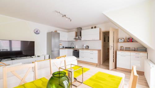 Horyzont Apartamenty- Apartament Malinowy - Foto 5