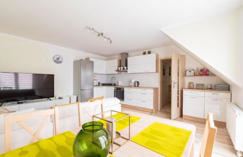 Horyzont Apartamenty- Apartament Malinowy - Foto 5