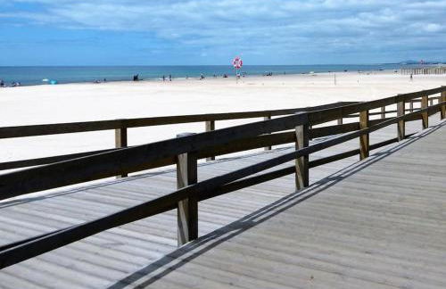 À da Mamé - Monte Gordo - Foto 48