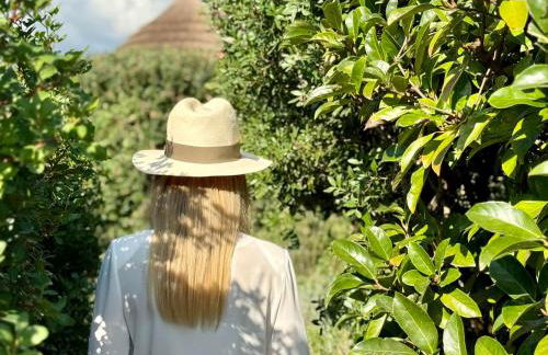 Is Cheas wine farm boutique hotel - Foto 29