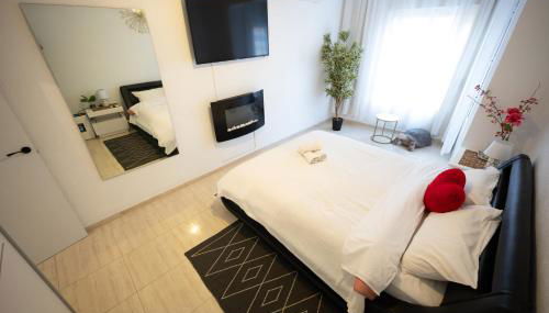 Alma Brizo Suites - Foto 2