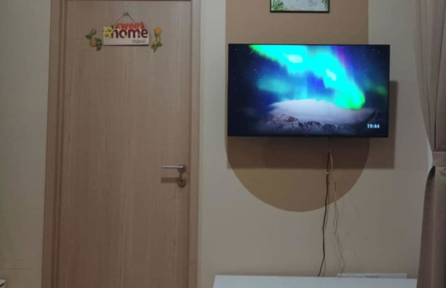 Grand Suite At The Luxe Infinitum KLCC - Foto 12