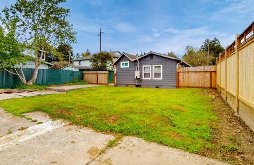 Cedar Street Cottage - Foto 16