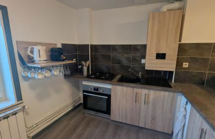 Appartement 2 chambres proche de la gare - Foto 3