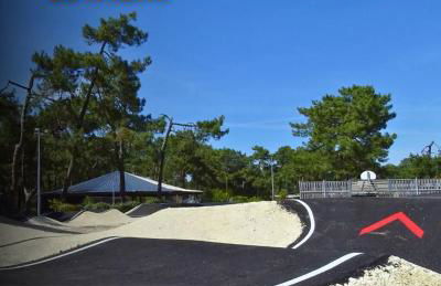 Mobil Home 6 Personnes Camping 5 étoiles Montalivet - Foto 26