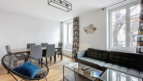 Appartement neuf, 4 Chambres ,Spacieux TV-WIFI - Photo 3