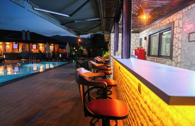 Koycegiz Yalcin Villalari - Foto 56