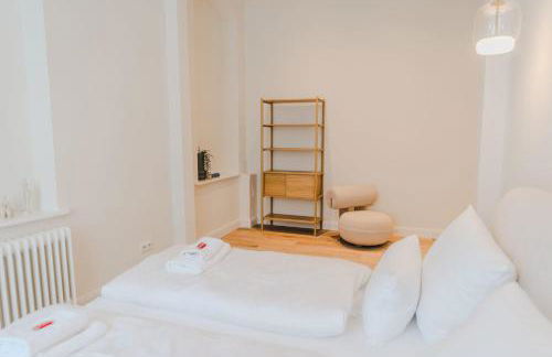 STAYLIGHT City Suite Philosophenviertel - stylish & central - Foto 19