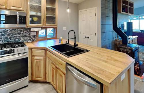 Ponderosa Paradise by Ruidoso Vacation Rentals - Foto 6