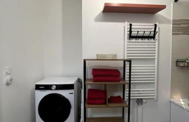 La Royauté à 22 min de Disneyland et Center parcs - Foto 24