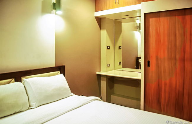 Uptown Condotel - Foto 13