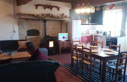 Gite la Longere Morvandelle - Foto 18