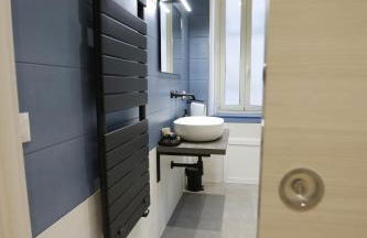 Devalù Politeama - Elegante appartamento al Politeama - Foto 29