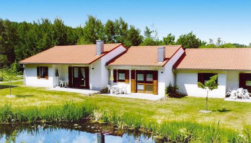 Ferienwohnung im Ferienpark Falkenstein - Foto 2