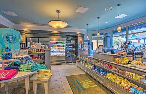 Pensacola Beach Resort Condo with Beach Access! - Photo 26