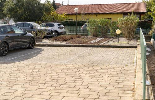 GuestHost - Sistiana Cozy Two Floors Flat - Foto 17