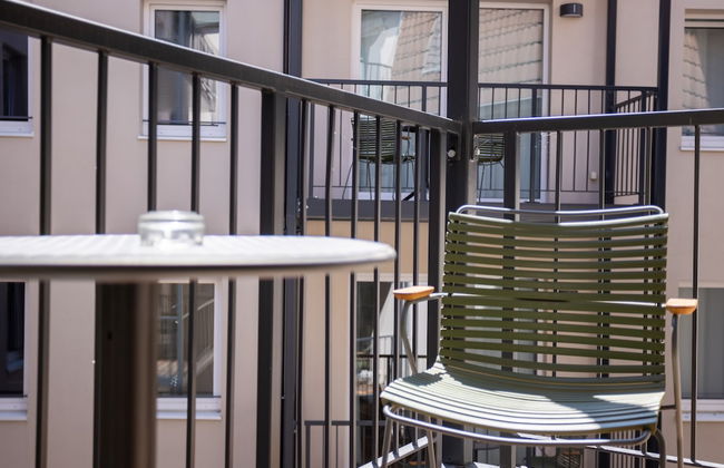 Limehome Leipzig Jahnallee - Foto 49