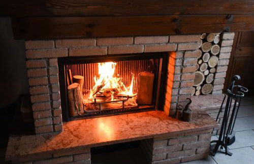 Villa Rosch - Foto 41