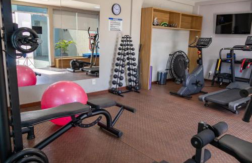 Apartamento em Cabo Frio Proximo a Praia do Forte - Foto 47