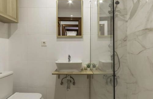 Elegant apartment in Getxo - Foto 2