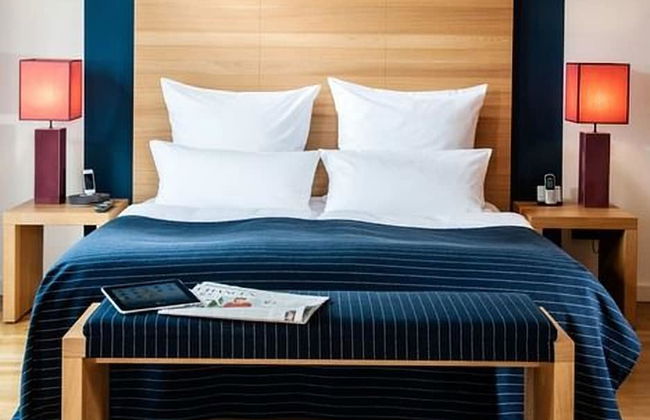 Clipper Boardinghouse – Hamburg-Holzhafen - Photo 9