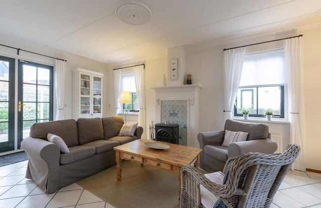 Stylish and Modern Furnished Holiday Villa - Foto 76