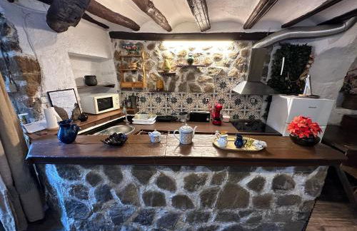 Casa Notari Congost de Montrebei - Foto 57