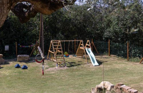 Agriturismo la Palazzetta di Assisi - Foto 90