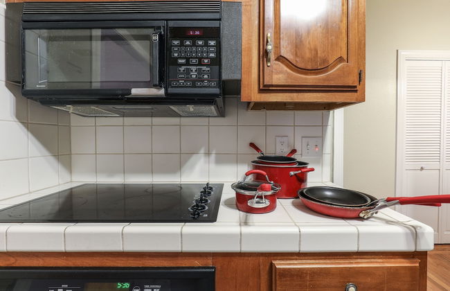 Peaches & Cream - Foto 12