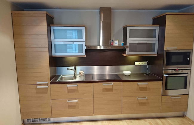 Ilmarine Apartment - Foto 5