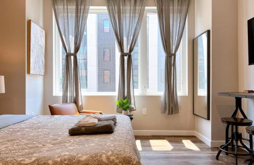 Stay at Luna on Ridge Ave - Foto 13