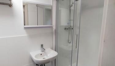 Ferienwohnung Kerstin Grambow - Foto 5, Shower