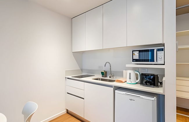 Urban Rent - Departamentos en el corazon de Belgrano - Foto 58