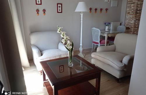 Finca La Favorita- Suites - Foto 6