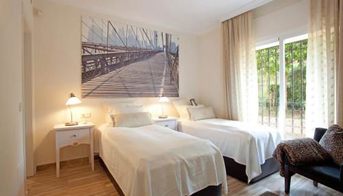 Hacienda Elviria - Photo 4