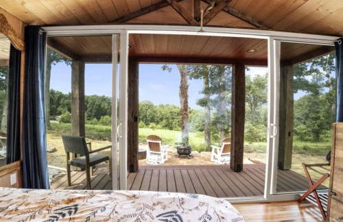 FRISCO - Tiny Houses Of French Village - Foto 8