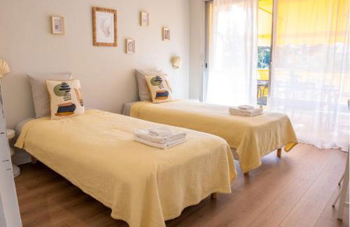 3 pièces au cœur du cros de cagnes - Foto 11