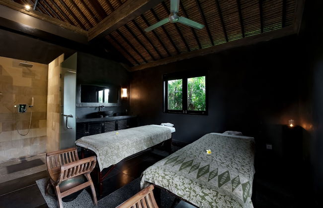 Villa Rumah Lotus - Foto 30