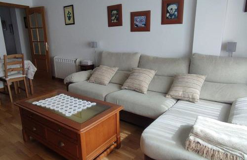 Apartamento céntrico en Baiona - Foto 10