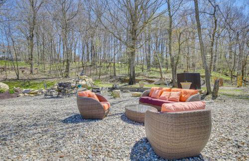 East Fishkill Escape, Close to Red Wing Park! - Photo 23