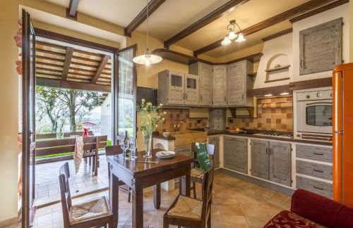 Inviting Holiday Home in San Costanzo With Swimming Pool - Foto 56