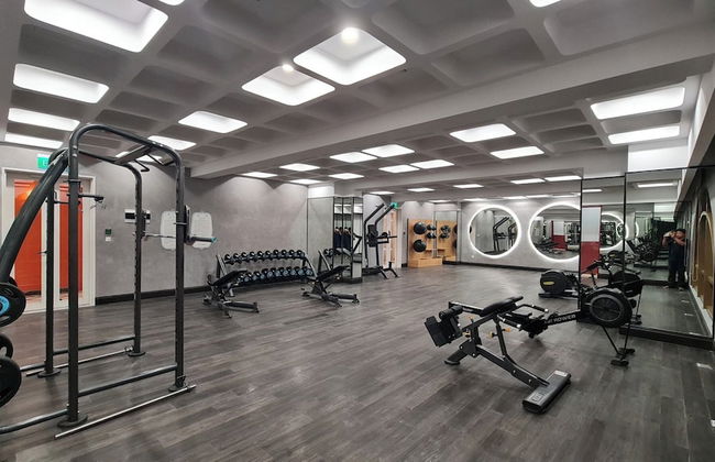 Sea Gallery Phu Quoc Luxury Apartment - Photo 34